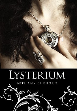 Kniha Lysterium Bethany Shehorn