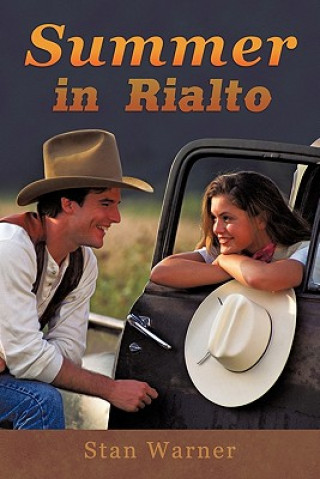 Buch Summer in Rialto Stan Warner