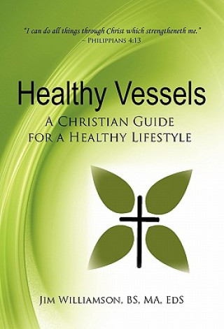 Carte Healthy Vessels Jim Williamson Bs Ma Eds