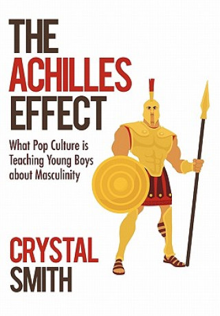 Libro Achilles Effect Crystal Smith