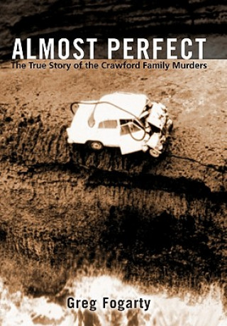 Книга Almost Perfect Greg Fogarty