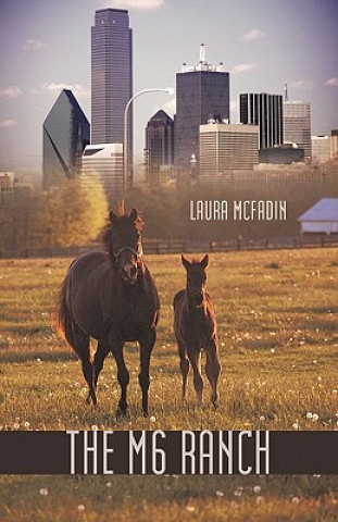 Livre M 6 Ranch Laura McFadin