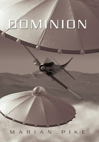 Könyv Dominion Marian Pike