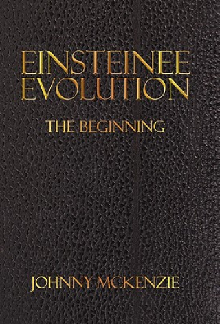 Carte Einsteinee Evolution Johnny McKenzie