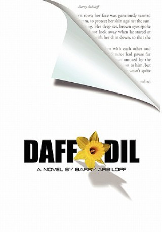 Buch Daffodil Barry Arbiloff