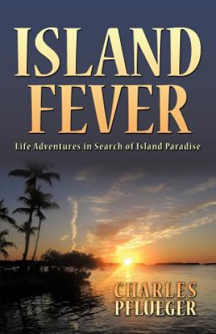 Book Island Fever Charles Pflueger