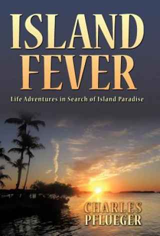 Book Island Fever Charles Pflueger