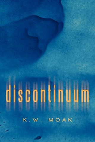 Buch Discontinuum K W Moak