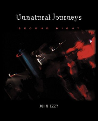 Buch Unnatural Journeys John Ezzy