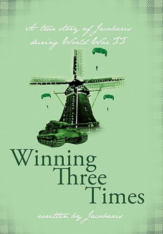 Carte Winning Three Times Jacobaris