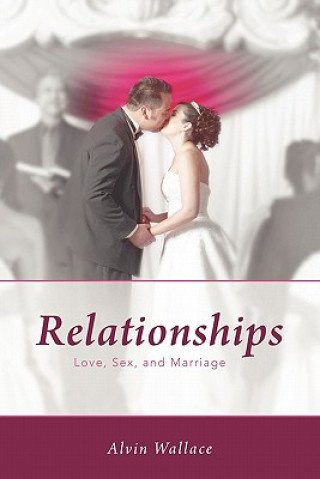 Livre Relationships Alvin Wallace