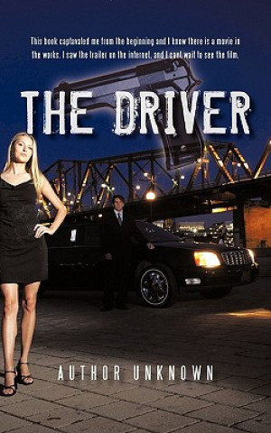 Book Driver Author Unknown
