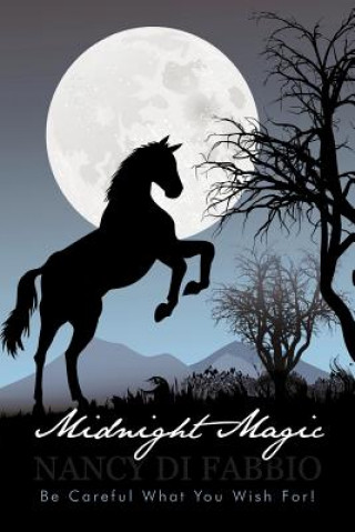Carte Midnight Magic Nancy Di Fabbio
