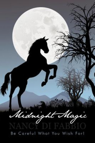 Book Midnight Magic Nancy Di Fabbio