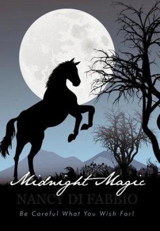 Libro Midnight Magic Nancy Di Fabbio