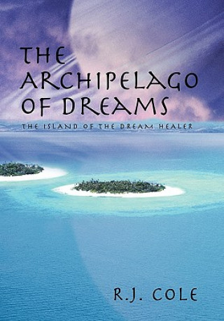 Buch Archipelago of Dreams R J Cole