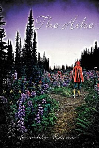 Livre Hike Gwendolyn Robertson