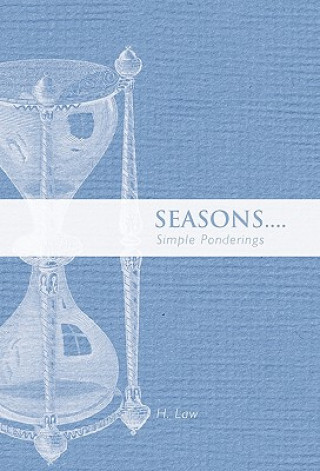 Книга Seasons H Law