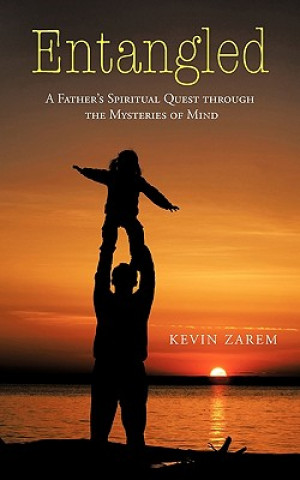 Book Entangled Kevin Zarem