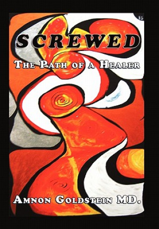 Livro Screwed Amnon Goldstein