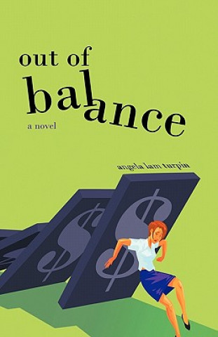 Könyv Out of Balance Angela Lam Turpin