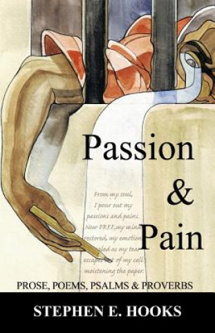 Buch Passion and Pain Stephen E Hooks