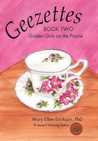 Buch Geezettes Book Two Erickson