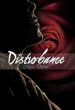 Книга Disturbance Mya De Nn