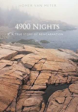 Book 4900 Nights Homer Van Meter