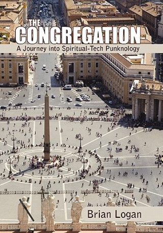 Libro Congregation Brian Logan