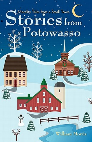 Buch Stories from Potowasso William Morris