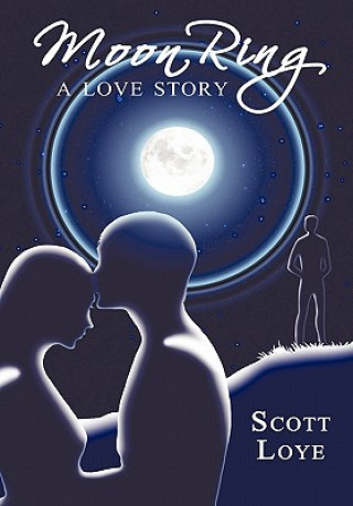 Libro Moon Ring Scott Loye