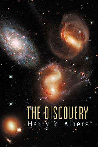 Libro Discovery Harry R Albers