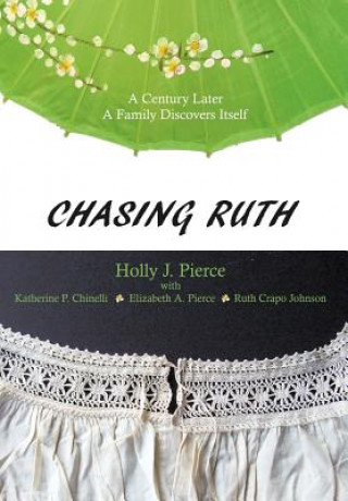 Libro Chasing Ruth Holly J Pierce