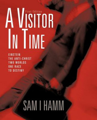 Kniha Visitor in Time Sam I Hamm