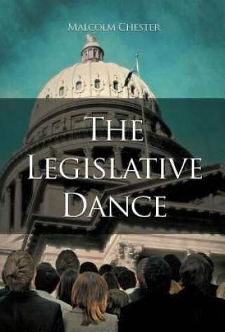 Book Legislative Dance Malcolm Chester