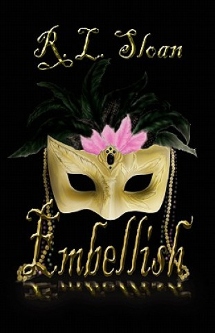 Buch Embellish R L Sloan