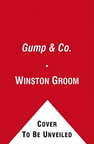 Könyv Gump & Co. Winston Groom