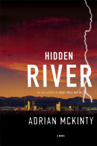 Carte Hidden River Adrian McKinty
