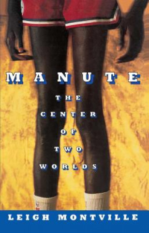 Könyv Manute Leigh Montville