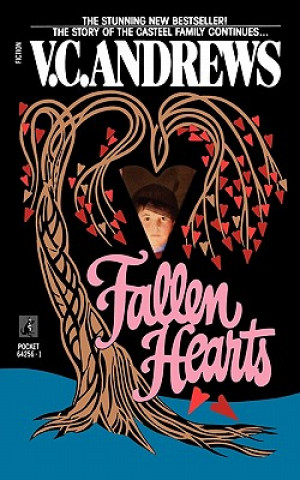 Book Fallen Hearts V C Andrews