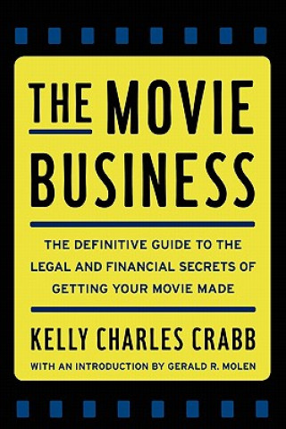 Carte Movie Business Kelly Crabb