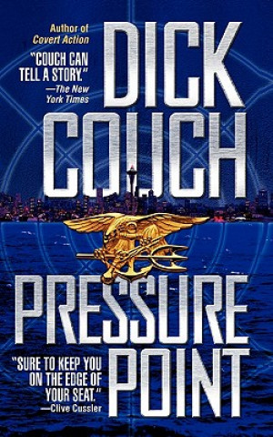 Carte Pressure Point Dick Couch