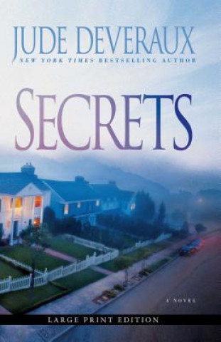 Book Secrets Jude Deveraux