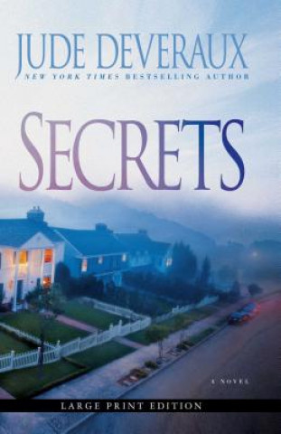 Livre Secrets Jude Deveraux