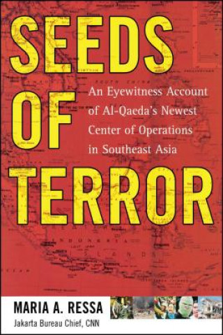 Carte Seeds of Terror Maria Ressa