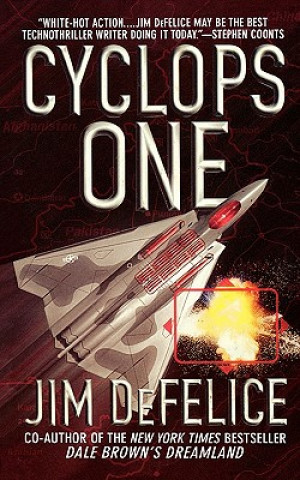 Livre Cyclops One James DeFelice