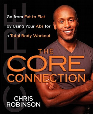 Könyv Core Connection Dr Chris (The Open University) Robinson