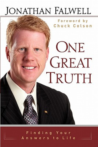 Книга One Great Truth Jonathan Falwell