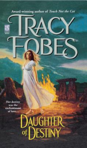 Libro Daughter of Destiny Tracy Fobes